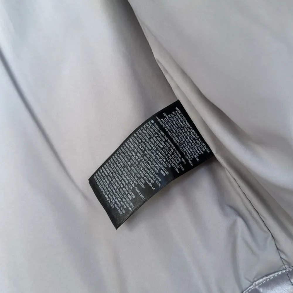 The North Face new without